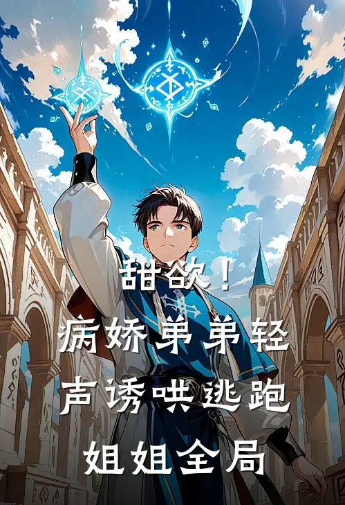 甜欲！病娇弟弟轻声诱哄逃跑姐姐全局