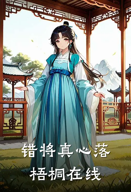 错将真心落梧桐在线