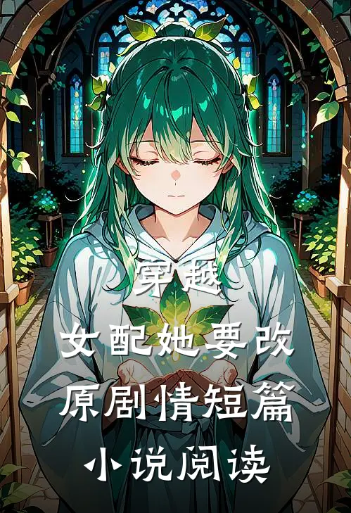 穿越：女配她要改原剧情短篇小说阅读