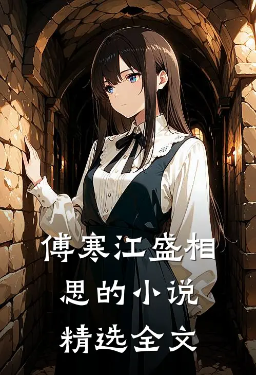 傅寒江盛相思的小说精选全文