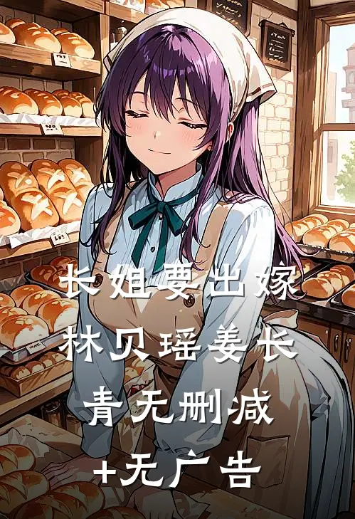 长姐要出嫁林贝瑶姜长青无删减+无广告
