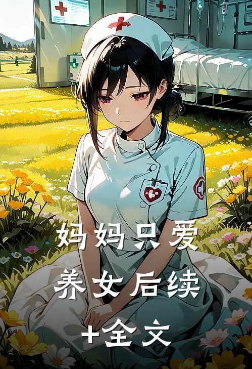 妈妈只爱养女后续+全文
