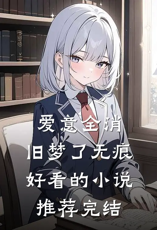 爱意全消，旧梦了无痕好看的小说推荐完结