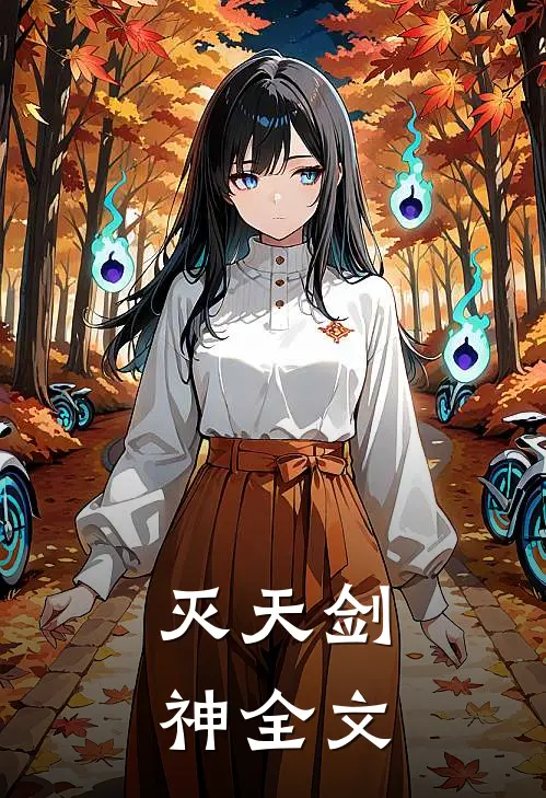 灭天剑神全文