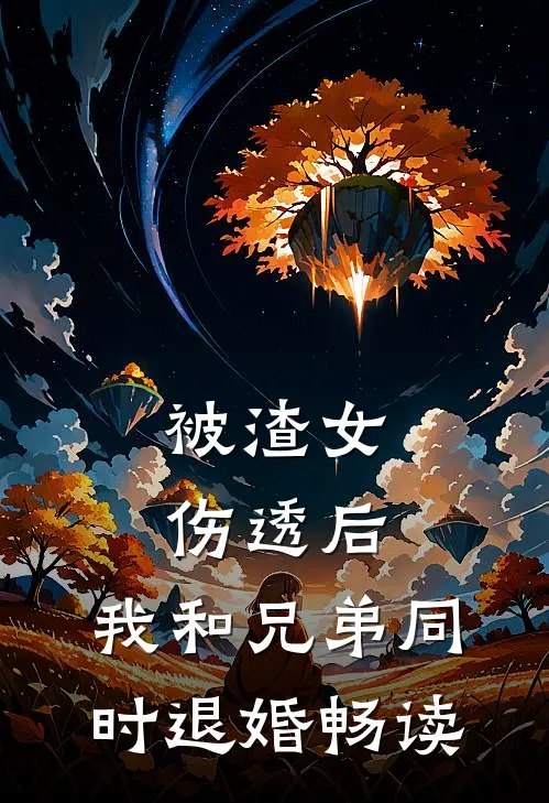被渣女伤透后，我和兄弟同时退婚畅读
