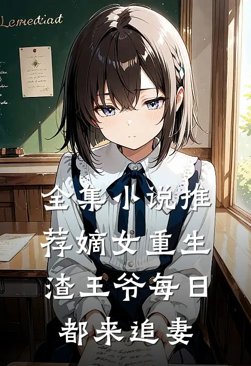 全集小说推荐嫡女重生：渣王爷每日都来追妻