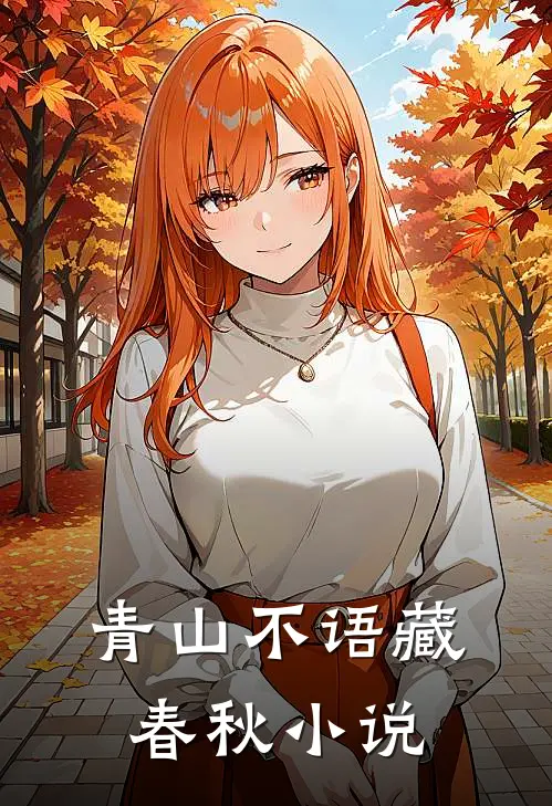 青山不语藏春秋小说