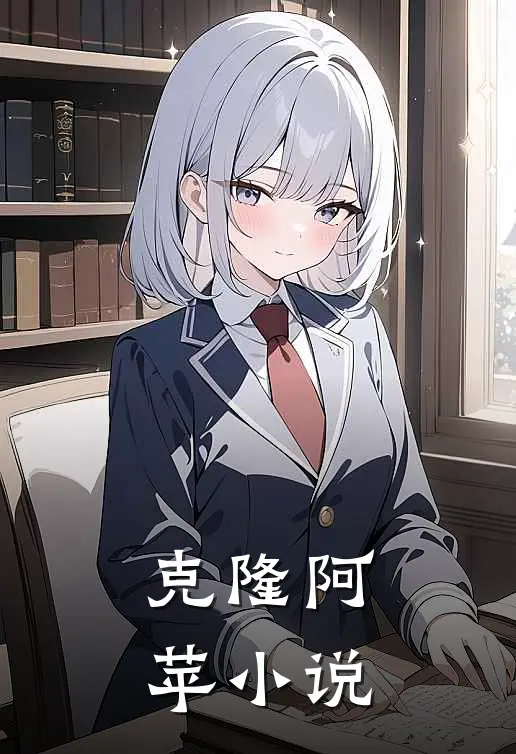 克隆阿苹小说