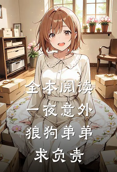 全本阅读一夜意外，狼狗弟弟求负责