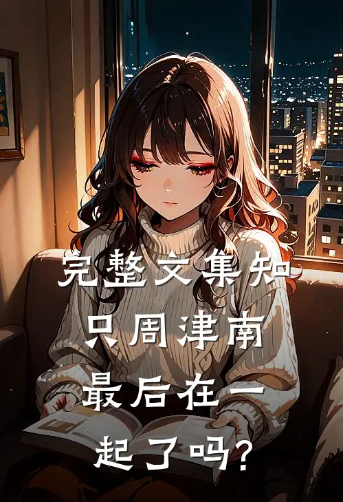 完整文集知只周津南最后在一起了吗?