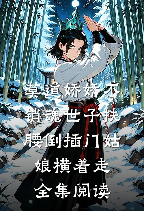 莫道娇娇不销魂世子扶腰倒插门姑娘横着走全集阅读