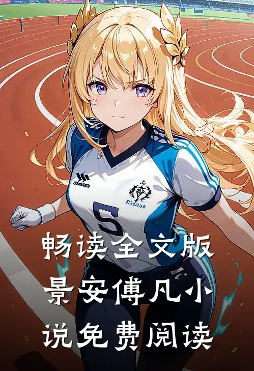畅读全文版景安傅凡小说免费阅读