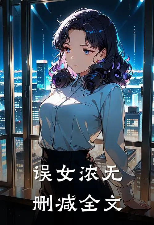 误女浓无删减全文