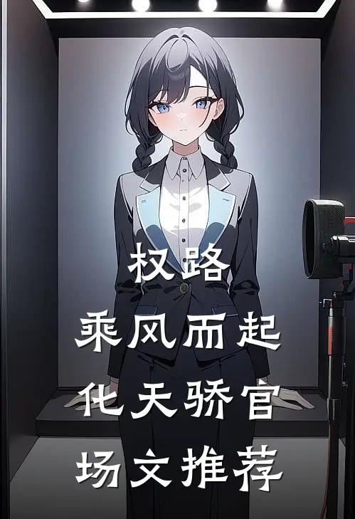 权路：乘风而起化天骄官场文推荐