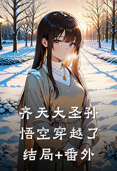 齐天大圣孙悟空穿越了结局+番外