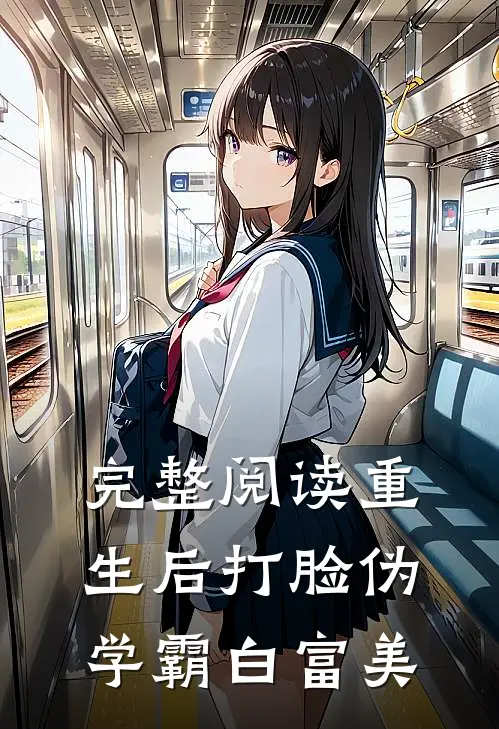 完整阅读重生后打脸伪学霸白富美