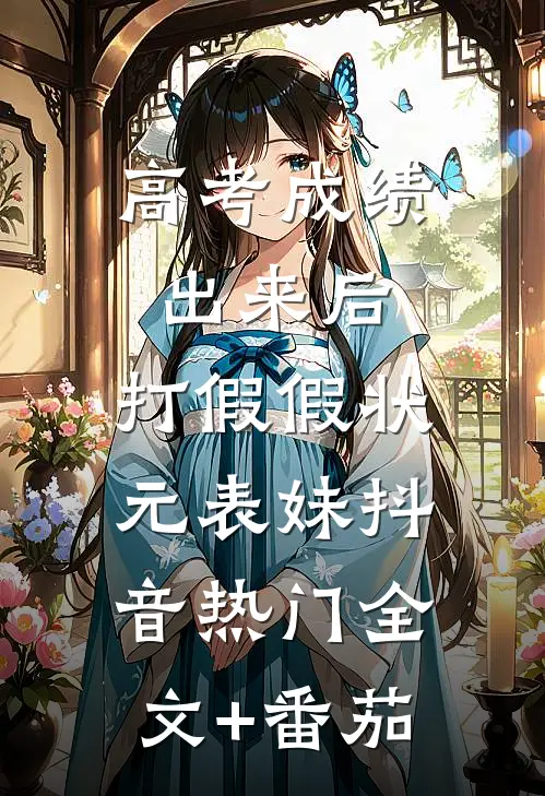 高考成绩出来后，打假假状元表妹抖音热门全文+番茄