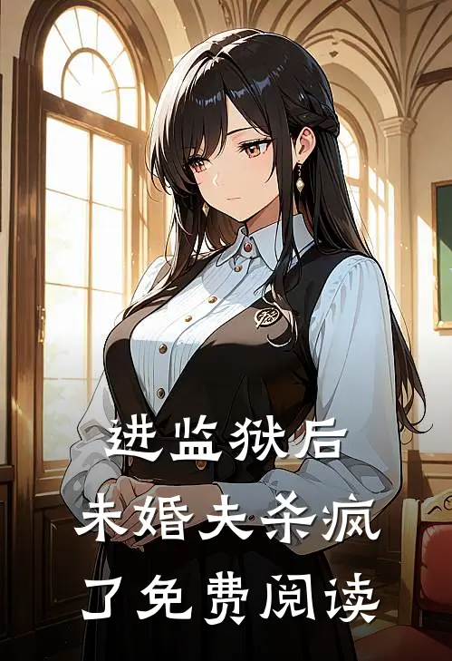 进监狱后，未婚夫杀疯了免费阅读