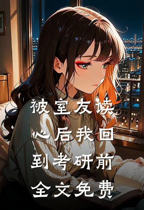 被室友读心后我回到考研前全文免费