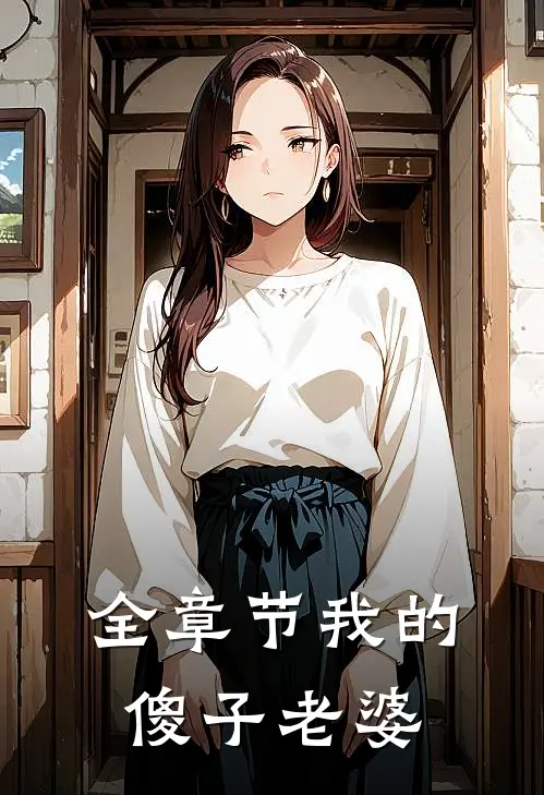 全章节我的傻子老婆