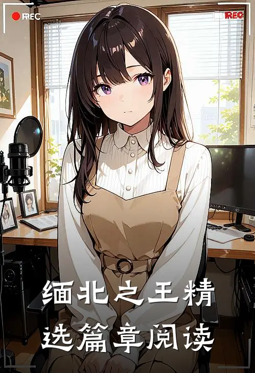 缅北之王精选篇章阅读