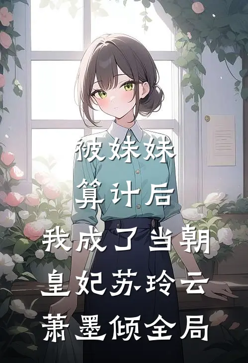 被妹妹算计后，我成了当朝皇妃苏玲云萧墨倾全局