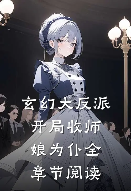 玄幻大反派，开局收师娘为仆全章节阅读