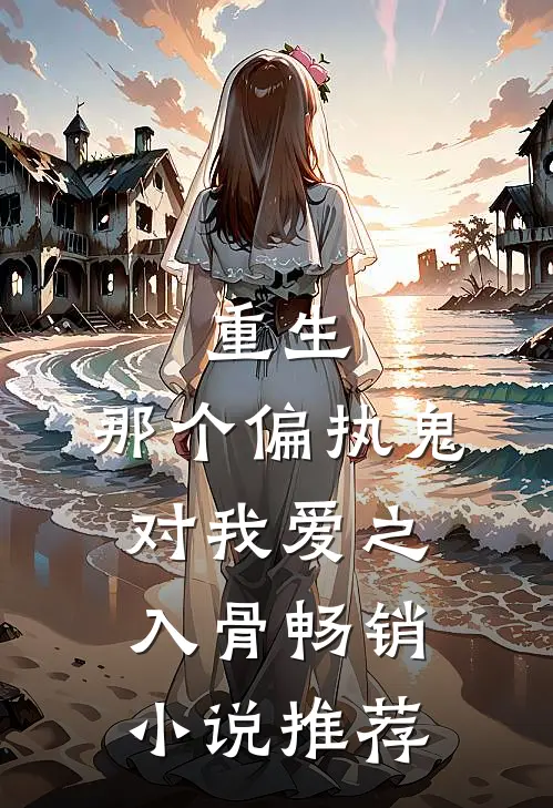 重生：那个偏执鬼对我爱之入骨畅销小说推荐