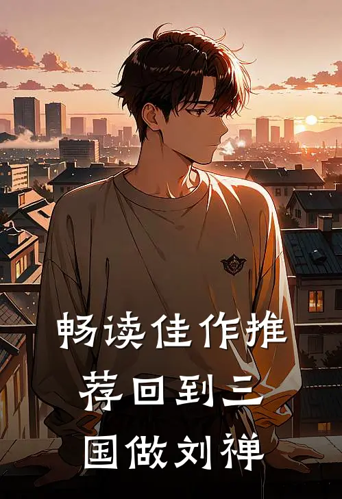 畅读佳作推荐回到三国做刘禅