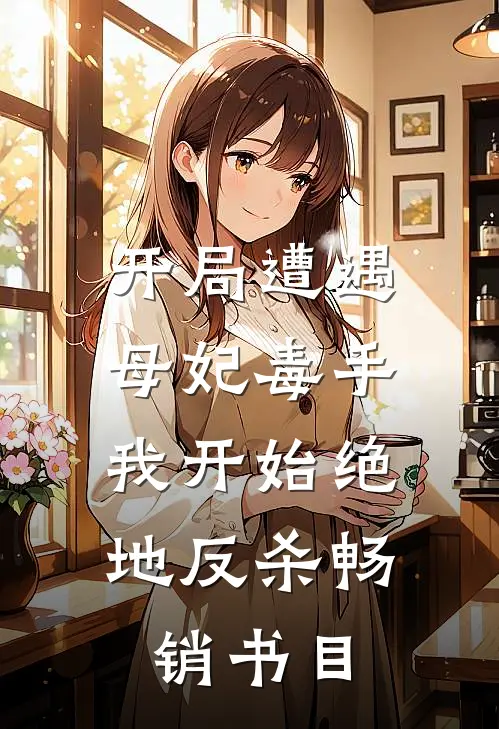 开局遭遇母妃毒手，我开始绝地反杀畅销书目