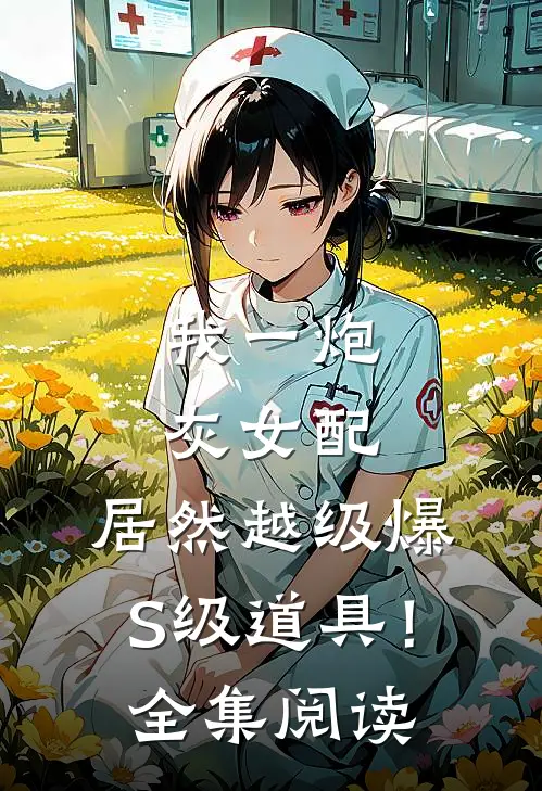 我一炮灰女配，居然越级爆S级道具！全集阅读