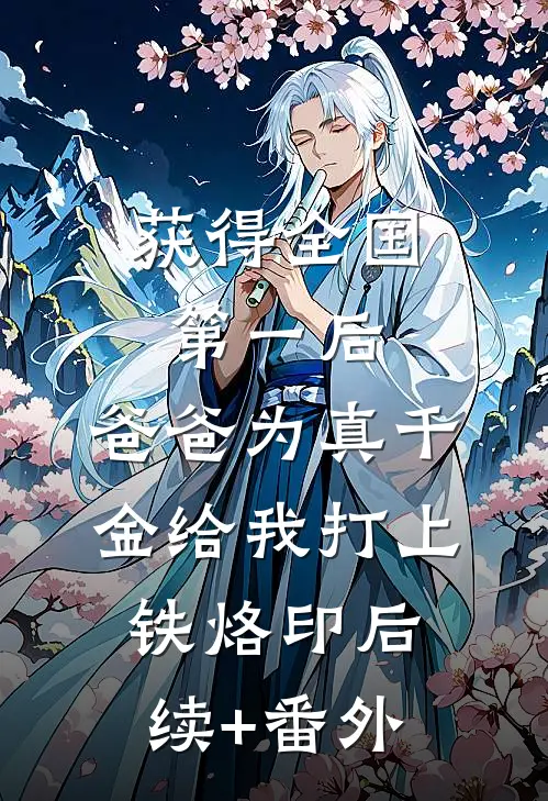获得全国第一后，爸爸为真千金给我打上铁烙印后续+番外