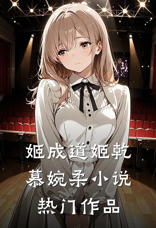 姬成道姬乾慕婉柔小说热门作品