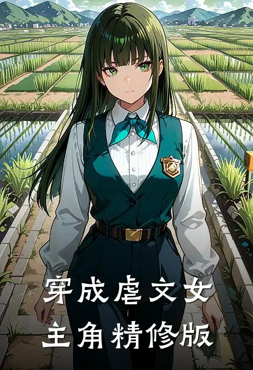 穿成虐文女主角精修版