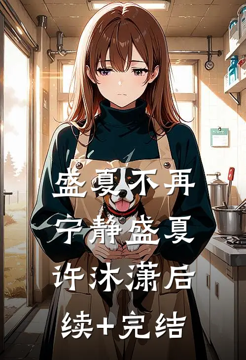 盛夏不再宁静盛夏许沐潇后续+完结