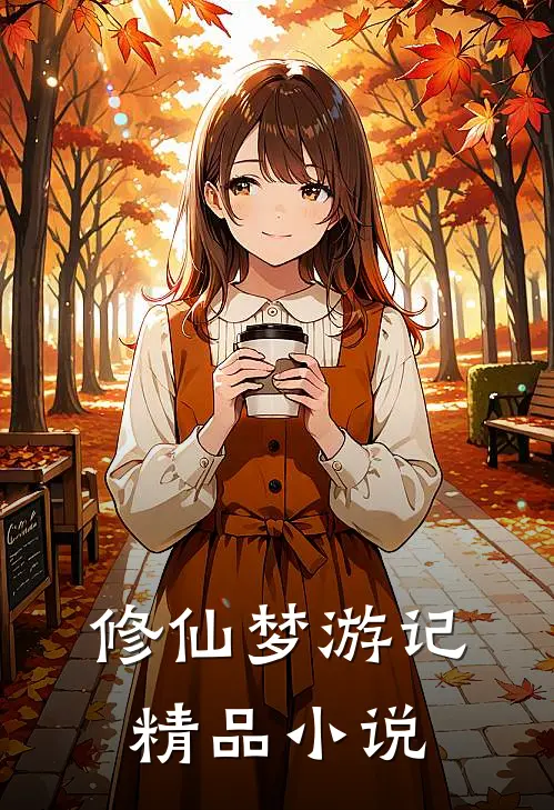 修仙梦游记精品小说