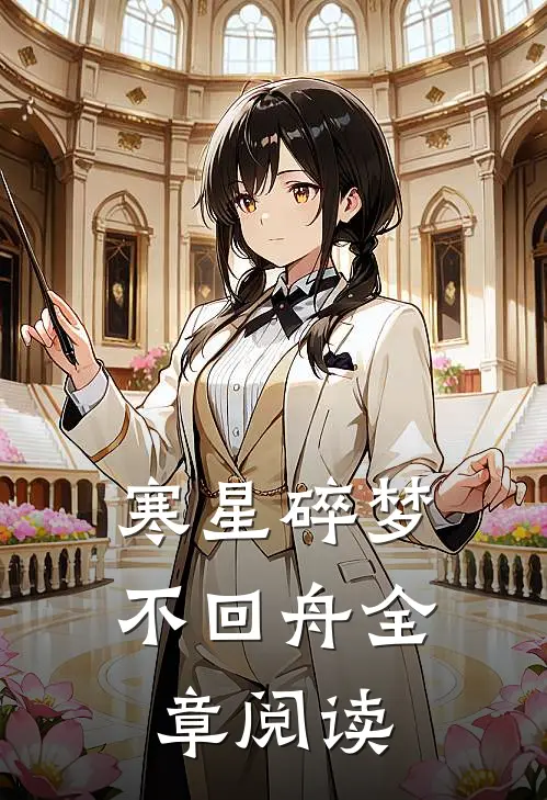 寒星碎梦不回舟全章阅读