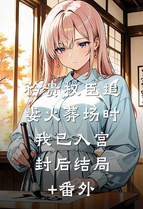 矜贵权臣追妻火葬场时，我已入宫封后结局+番外