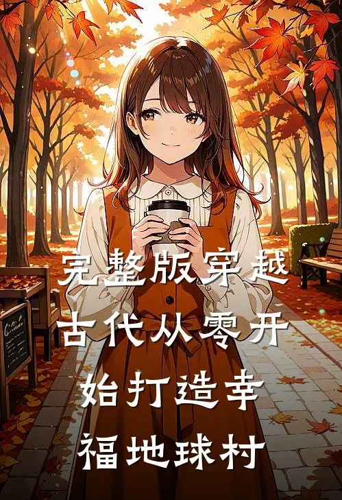 完整版穿越古代从零开始打造幸福地球村
