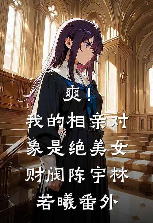 爽！我的相亲对象是绝美女财阀陈宇林若曦番外