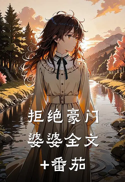 拒绝豪门婆婆全文+番茄