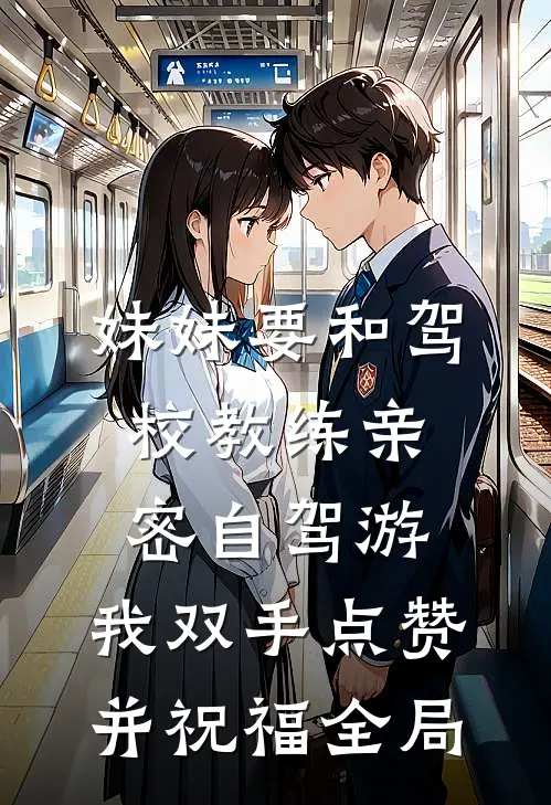 妹妹要和驾校教练亲密自驾游，我双手点赞并祝福全局