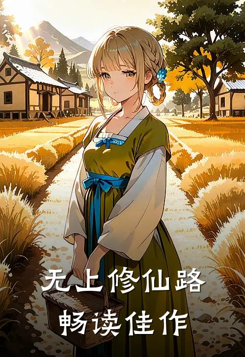 无上修仙路畅读佳作
