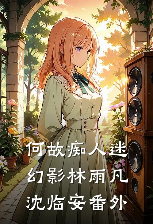 何故痴人迷幻影林雨凡沈临安 番外
