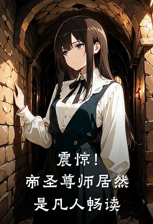 震惊！帝圣尊师居然是凡人畅读