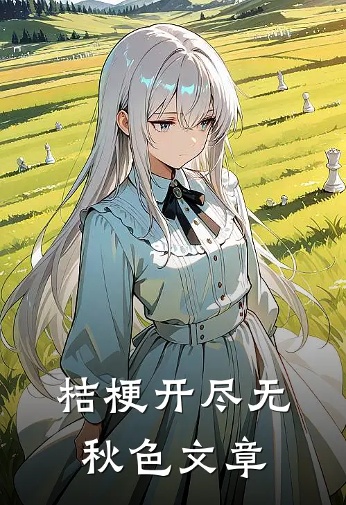 桔梗开尽无秋色文章