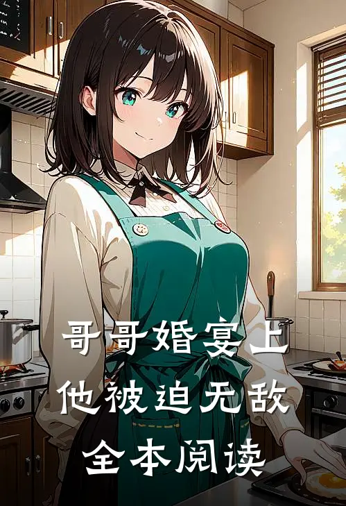 哥哥婚宴上，他被迫无敌全本阅读