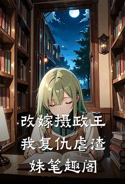 改嫁摄政王，我复仇虐渣妹笔趣阁