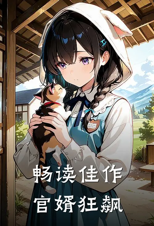 畅读佳作官婿狂飙