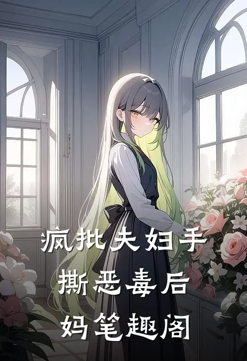 疯批夫妇手撕恶毒后妈笔趣阁